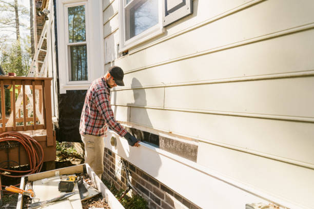 Trusted Siding Contractor service in Warrenton, OR - Creative Siding